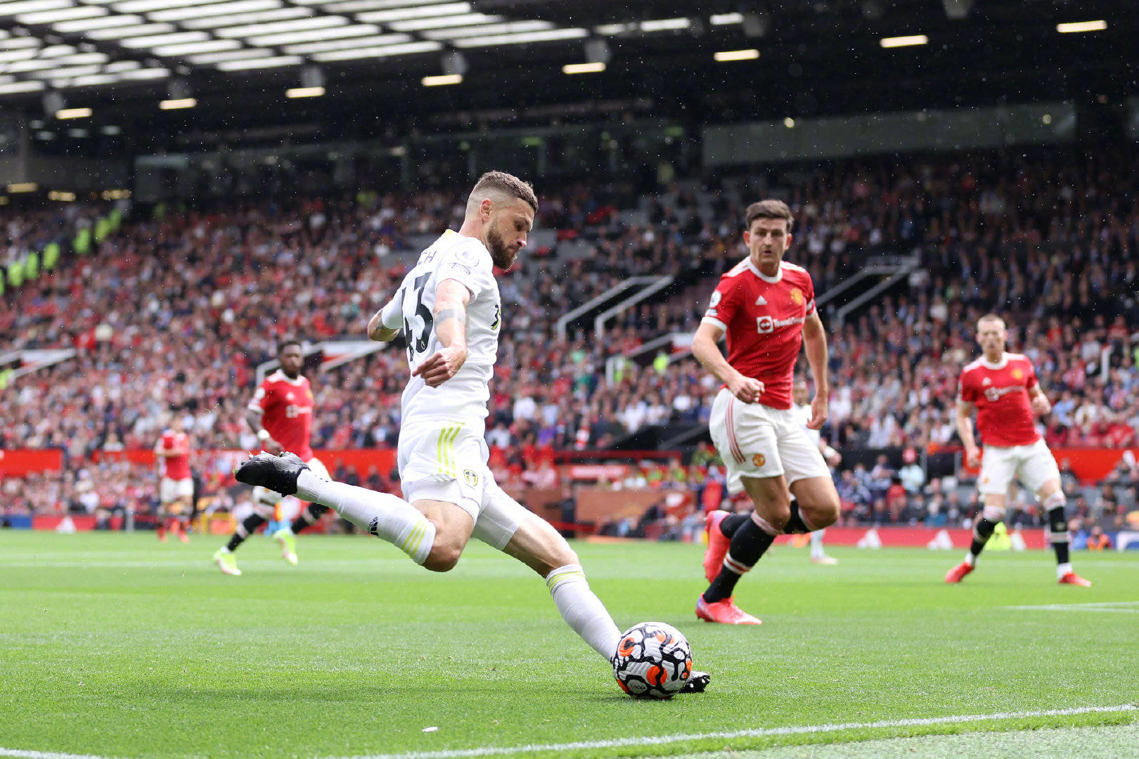 双方的合作 双方的合作